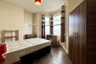 2 bed flat, Meldon Terrace, Heaton, Newcastle, NE65XP - Image 3